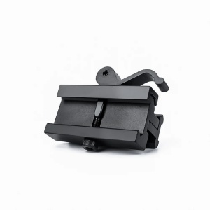Height and Tilt Adjustable Rail Mount (5 slot) [WADSN] - Img 2