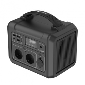 HIKMICRO CN032 300W Power Station - by HIKVISION