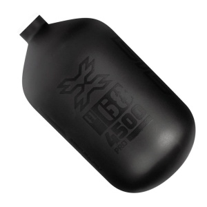 HK Army 1.1L / 68ci Alpha VOID - Black/Black - Img 3