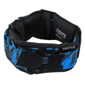 HK Army Airsoft Hostile Synapse Flex Belt - Blue - Img 3