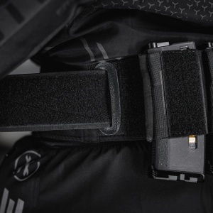 HK Army Airsoft Speed Flex Belt - Black - Img 10