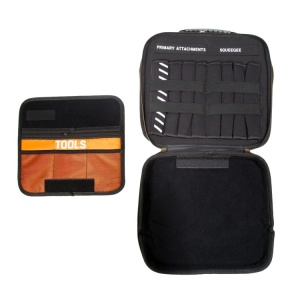 HK Army Exo Marker Case 2.0 / marker bag (black) - Img 4