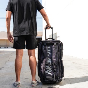 HK Army Expand 75L Roller Gear Bag - Img 8