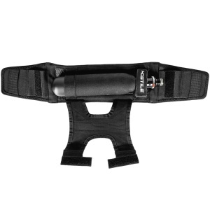 HK Army Hostile Airsoft - Air-Link Tank Holster - Black - Img 5