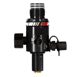 HK ARMY HP8 HP Regulator 300bar / 4500psi [800PSI OUTPUT] - Img 4