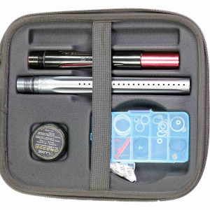 HK Army Luxe X A51 marker. dust silver - Img 4