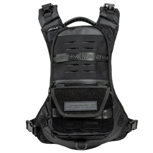 HK Army Reflex Backpack / HPA Backpack (Black) - Img 7