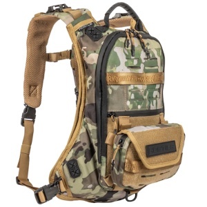 HK Army Reflex Backpack / HPA Backpack (Camo)