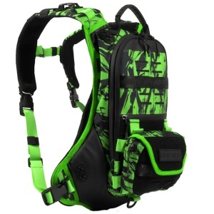HK Army Reflex Backpack / HPA Backpack (Green)