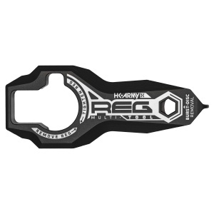 HK ARMY Reg Multi-Tool BLACK - Img 3