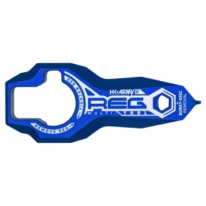 HK ARMY Reg Multi-Tool BLUE - Img 3
