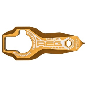 HK ARMY Reg Multi-Tool GOLD - Img 3