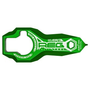 HK ARMY Reg Multi-Tool NEON GREEN - Img 3