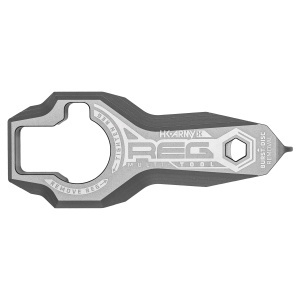 HK ARMY Reg Multi-Tool PEWTER - Img 3