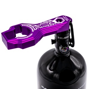HK ARMY Reg Multi-Tool PURPLE - Img 5