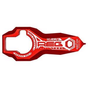 HK ARMY Reg Multi-Tool RED - Img 3