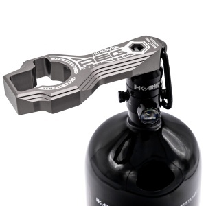 HK ARMY Reg Multi-Tool SILVER - Img 5