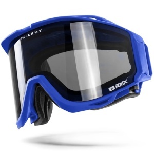 HK Army RMX Frame Kit (blue)