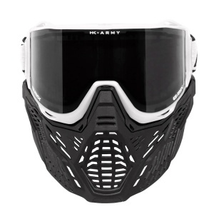 HK Army RMX Paintball Thermal Goggle (white) - Img 2