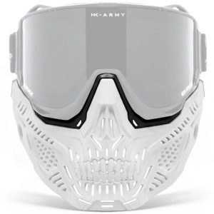 HK Army RMX Terror Lower (white) - Img 3