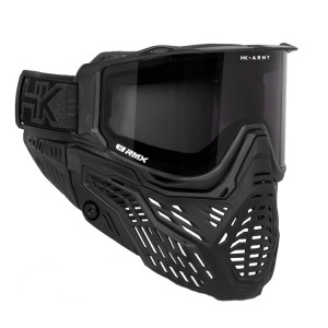 HK Army RMX Thermal Goggle - Black