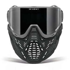 HK Army RMX Thermal Goggle - Grey - Img 2