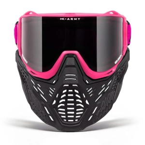 HK Army RMX Thermal Goggle - Neon Pink - Img 3