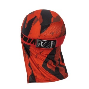 HK ARMY Skull Wrap - Blaze - Img 4