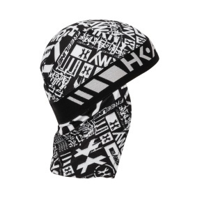HK ARMY Skull Wrap - Chaos Black - Img 3