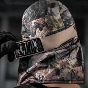 HK ARMY Skull Wrap - Forest - Img 6