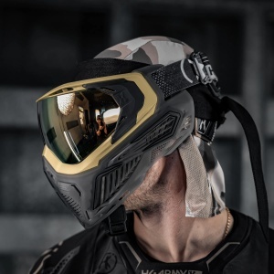HK ARMY Skull Wrap - SandStorm - Img 2