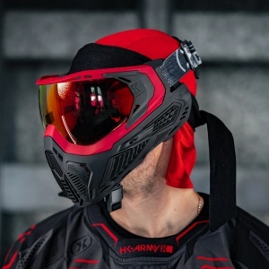 HK ARMY Skull Wrap - Scorch - Img 2