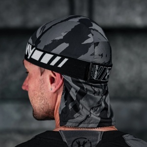 HK ARMY Skull Wrap - Smoke - Img 6