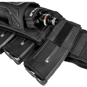 HK ARMY Speed Flex Belt + Air-Link Holster COMBO - Black - Img 11