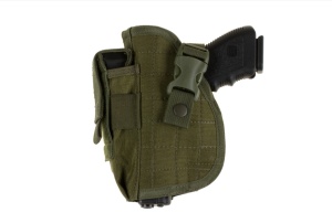Invader Gear Belt Holster Left - Img 11
