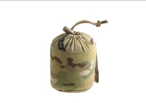 InvaderGear Compact Assault Ghillie Multicam - Img 5