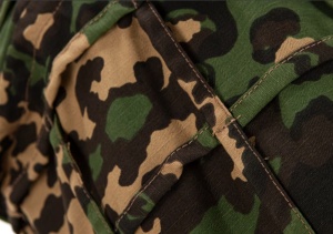 InvaderGear Sniper Bolero Plain Partizan - Img 7