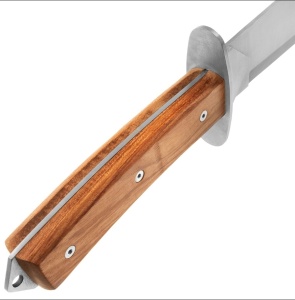 Joker Amazonas Wood machete - Img 3