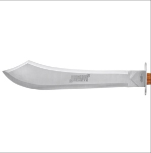 Joker Indonesian Wood machete - Img 7