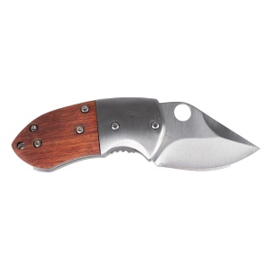 Joker JKR711 folding wood knife - Img 3