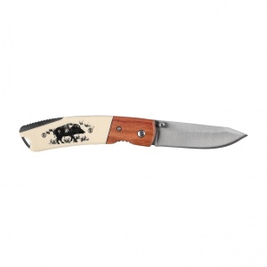 Joker knife JKR368 - wild boar - Img 2