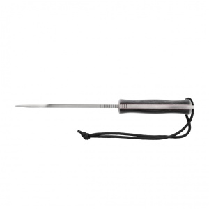 Joker Nomad 6.5 CM137-P knife with flintlock - Img 2