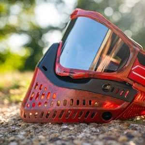 JT Proflex LE Marble - Red/Black - Img 9