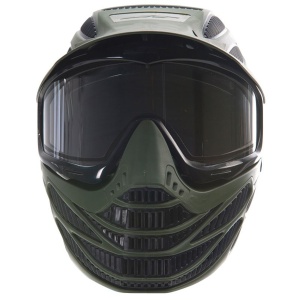 JT Spectra Flex 8 Thermal Goggle - Full Cover (olive) - Img 2