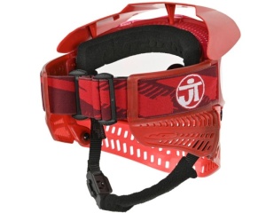 JT Spectra Proflex LE ICE Garnet - Thermal Goggle - Img 6