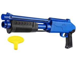JT SplatMaster Z200 Shotgun Blue