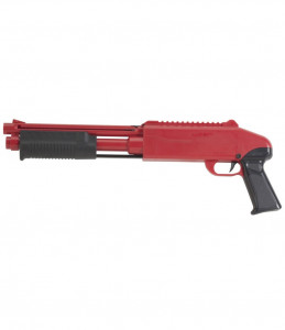 JT SplatMaster Z200 Shotgun Red - Img 2