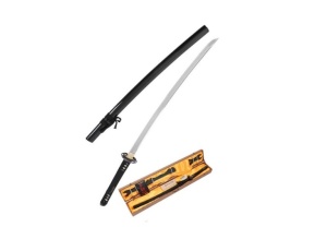 Katana Last Samurai - Katana Practical Choukin - Img 1