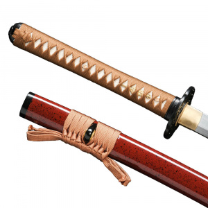 Katana Musashi Yasuke - Img 4