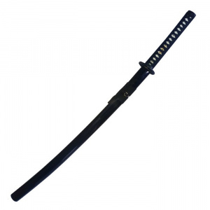 Katana Practical Guyi - Img 1